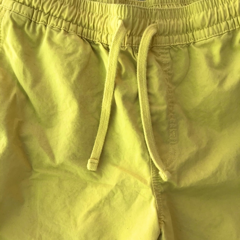 Vans Drawstring Shorts Size M - Picture 3 of 4